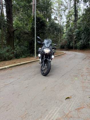 KAWASAKI VERSYS-X 300 TOURER ABS KAWASAKI VERSYS-X 300 TOURER ABS